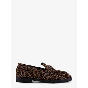 Pinko Women Nora Suede Loafers